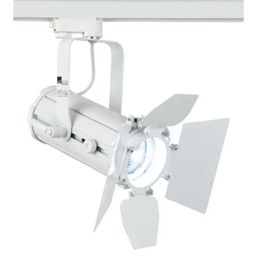 Artecta Display Track Fresnel 20 SW Architectuur- verlichting J&H licht en geluid 3