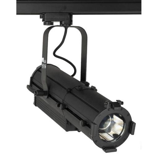 Artecta Display Track Profile 50 SW Architectuur- verlichting J&H licht en geluid 5