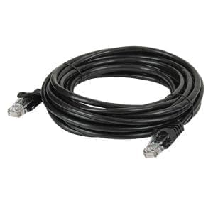 DAP Cat5e Cable – U/UTP Computerkabels midi en data J&H licht en geluid