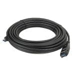 DAP Optische kabel, Mini plug – Mini plug, 150 cm AV-kabels J&H licht en geluid 2