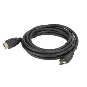 DAP HDMI 2.0 4K 60Hz, 18Gbps AV-kabels J&H licht en geluid