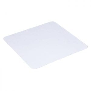 Wentex Baseplate Cover 45x45cm Pipe & Drape J&H licht en geluid