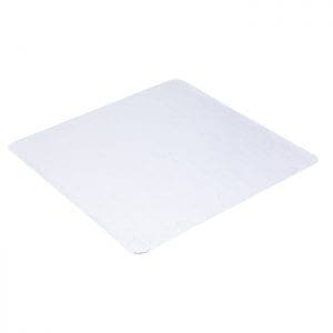 Wentex Baseplate Cover 60x60cm Pipe & Drape J&H licht en geluid