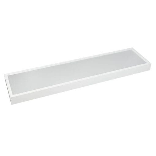 Artecta Argos LED Panel 30×120 – UGR<19 Architectuur- verlichting J&H licht en geluid 3