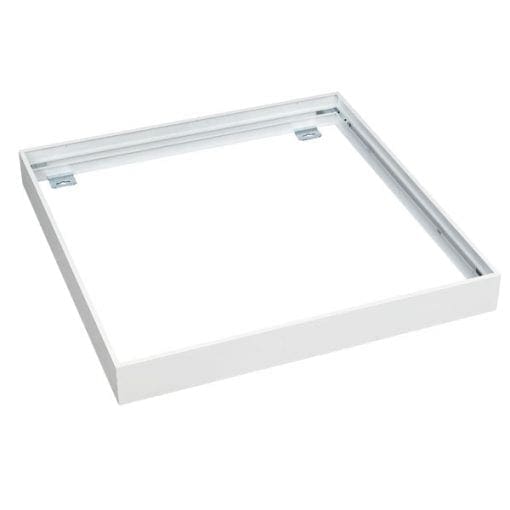 Artecta Mounting frame for Argos LED Panel 60×60 Architectuur- verlichting J&H licht en geluid