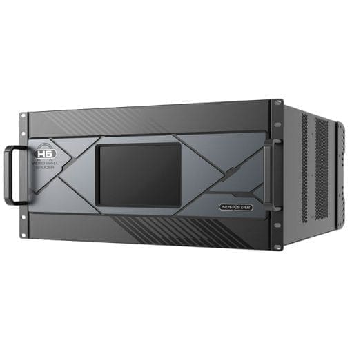 Novastar H-Series H5 Main Frame Audiovisueel J&H licht en geluid 3