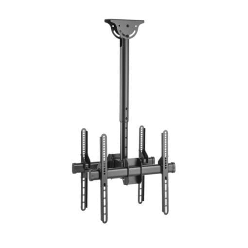 Showgear CLB3255SD TV Ceiling Mount Short Double Sided Audiovisueel J&H licht en geluid