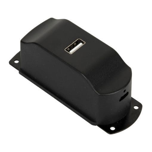 Showgear Mini Light USB RGB 19-inch accessoires J&H licht en geluid 2