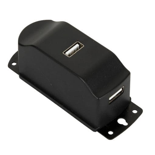 Showgear Mini Light USB RGB 19-inch accessoires J&H licht en geluid 3