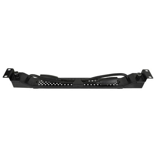 Showgear 19" 2-way Rack Light 19-inch accessoires J&H licht en geluid 2