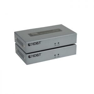DMT VT201 – 4K-KVM / USB Extender Set Audiovisueel J&H licht en geluid