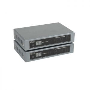DMT VT301 – HDMI Matrix Extender Set Audiovisueel J&H licht en geluid