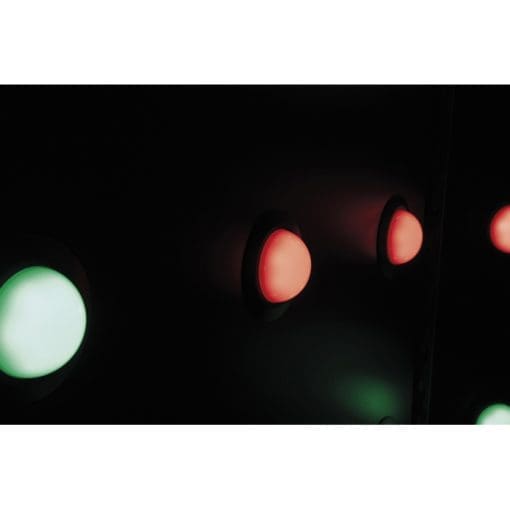 Showtec Pixel Dot Decoratieve verlichting J&H licht en geluid 10