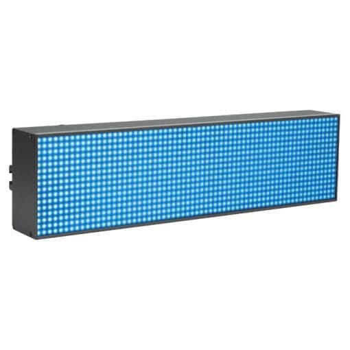 Showtec Pixel Panel 1024 Decoratieve verlichting J&H licht en geluid