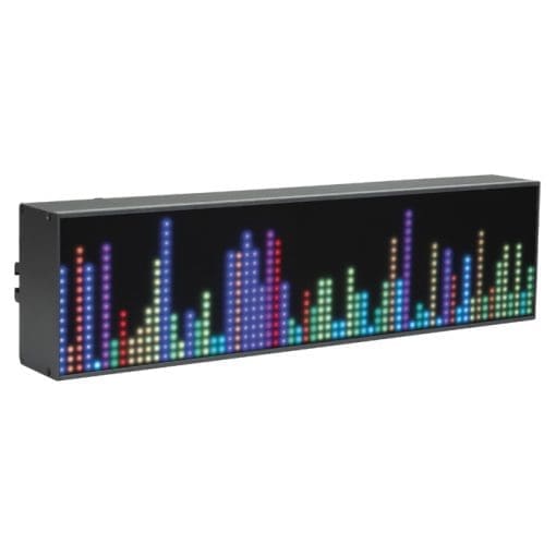 Showtec Pixel Panel 1024 Decoratieve verlichting J&H licht en geluid 5