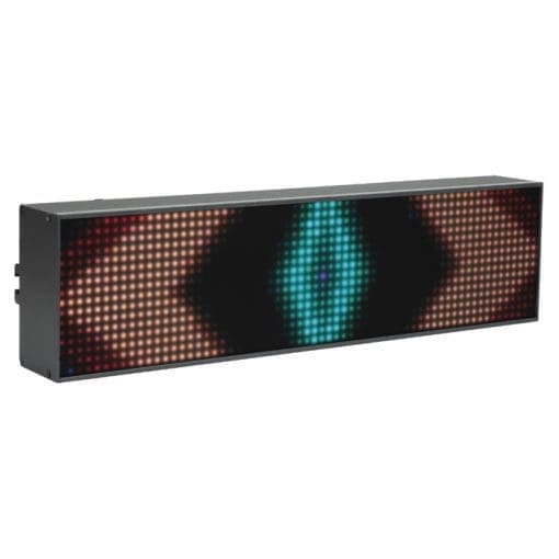 Showtec Pixel Panel 1024 Decoratieve verlichting J&H licht en geluid 11