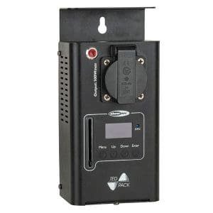 Showtec TED Pack Single Dimmerpacks J&H licht en geluid
