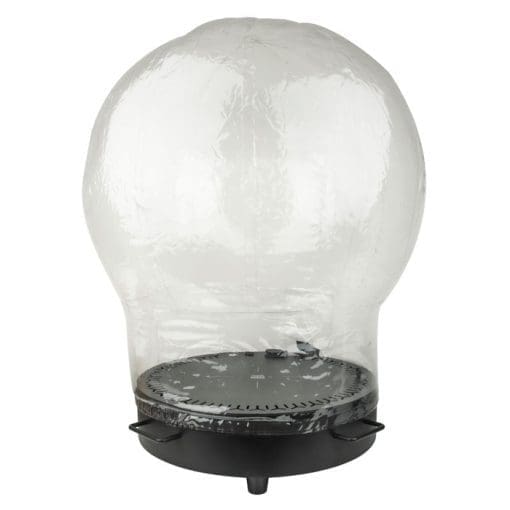 Showgear Rain Dome 60 Podium accessoires J&H licht en geluid 4