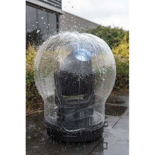 Showgear Rain Dome 60 Podium accessoires J&H licht en geluid 18