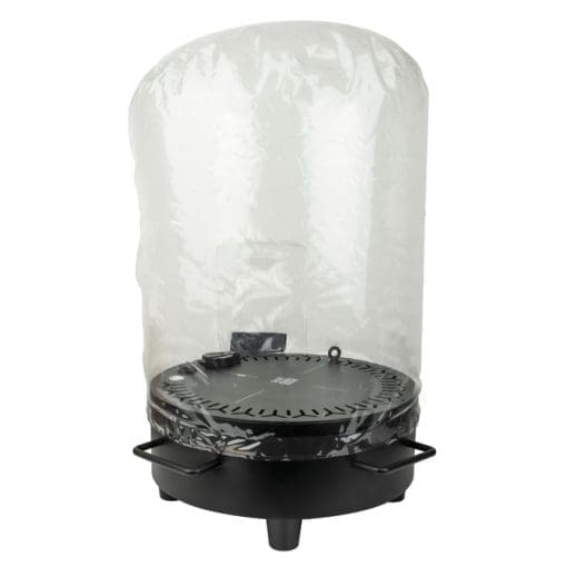 Showgear Rain Dome 40 Podium accessoires J&H licht en geluid 3
