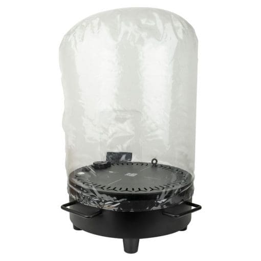 Showgear Sleeve for Rain Dome 40 Podium accessoires J&H licht en geluid