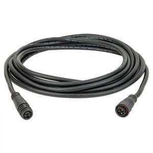 Artecta IP67 Power Extension Cable Architectuur- verlichting J&H licht en geluid
