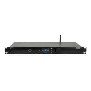 DAP IR-150BT Media Player Audio J&H licht en geluid