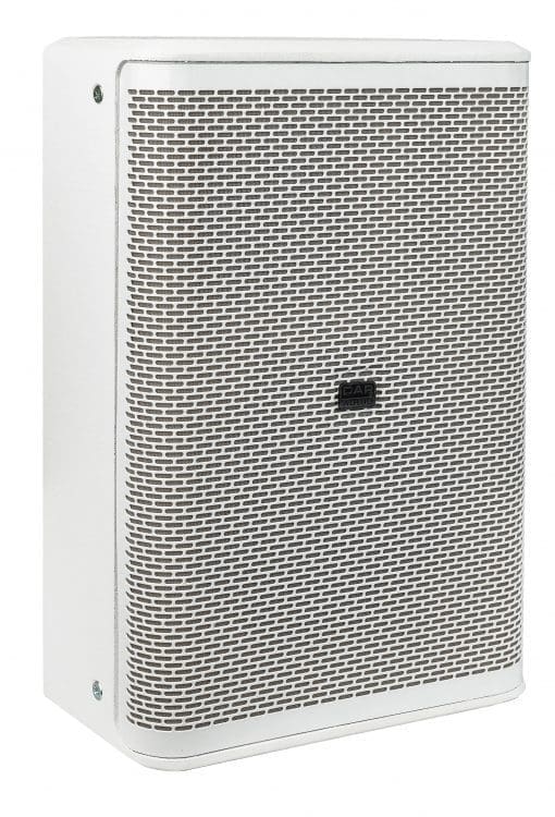 DAP Xi-10 10" Speaker Audio J&H licht en geluid