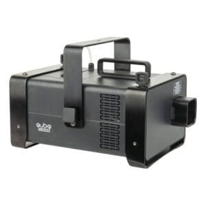 Showtec QubiQ S1000 Smoke Machine FX-hardware J&H licht en geluid