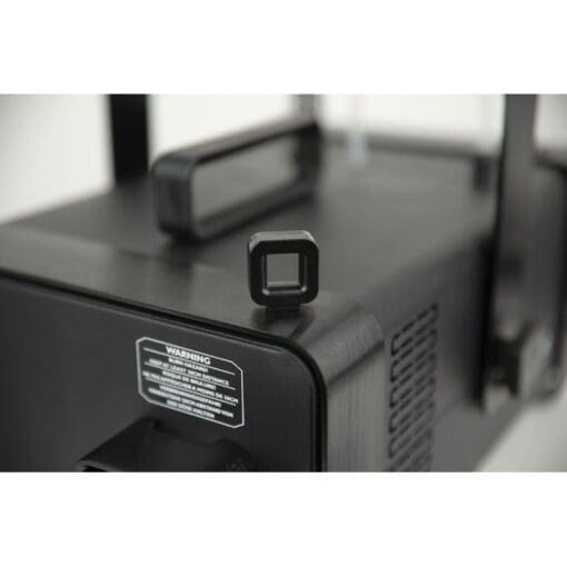 Showtec QubiQ S1000 Smoke Machine FX-hardware J&H licht en geluid 4