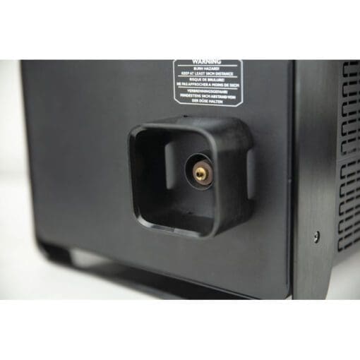 Showtec QubiQ S1000 Smoke Machine FX-hardware J&H licht en geluid 5