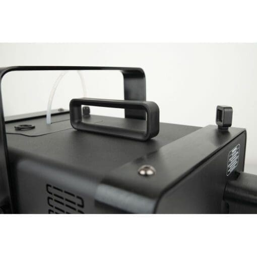 Showtec QubiQ S1000 Smoke Machine FX-hardware J&H licht en geluid 6