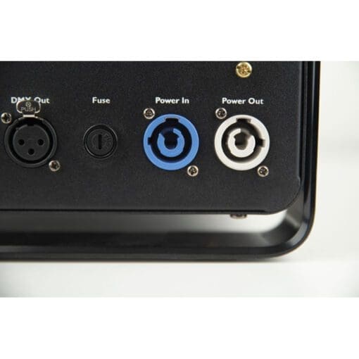 Showtec QubiQ S1000 Smoke Machine FX-hardware J&H licht en geluid 9