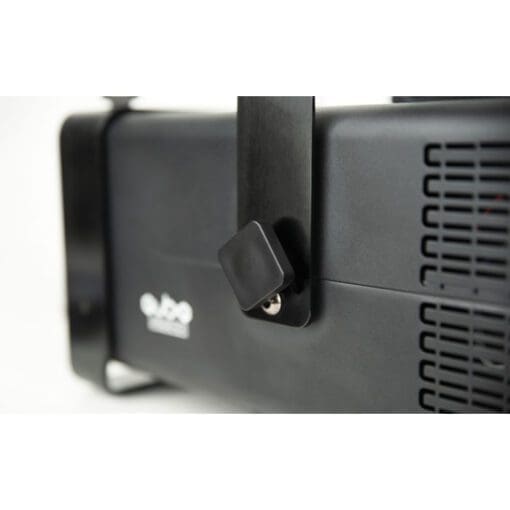 Showtec QubiQ S1000 Smoke Machine FX-hardware J&H licht en geluid 14