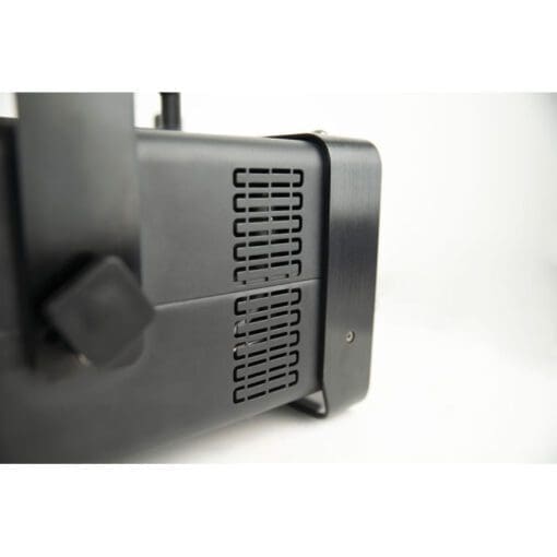 Showtec QubiQ S1000 Smoke Machine FX-hardware J&H licht en geluid 16