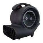 Showtec SF-150 Ventilator Fans (Ventilatoren) J&H licht en geluid 5