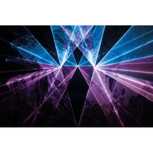 Showtec Solaris 3.0 Entertainment- verlichting J&H licht en geluid 6