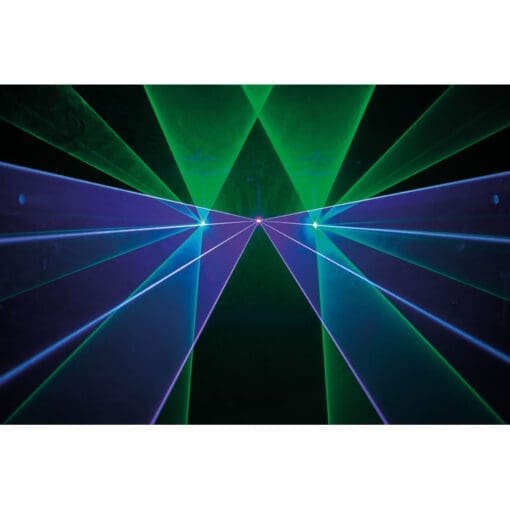 Showtec Solaris 3.0 Entertainment- verlichting J&H licht en geluid 20