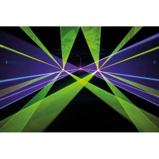 Showtec Solaris 3.0 Entertainment- verlichting J&H licht en geluid 22