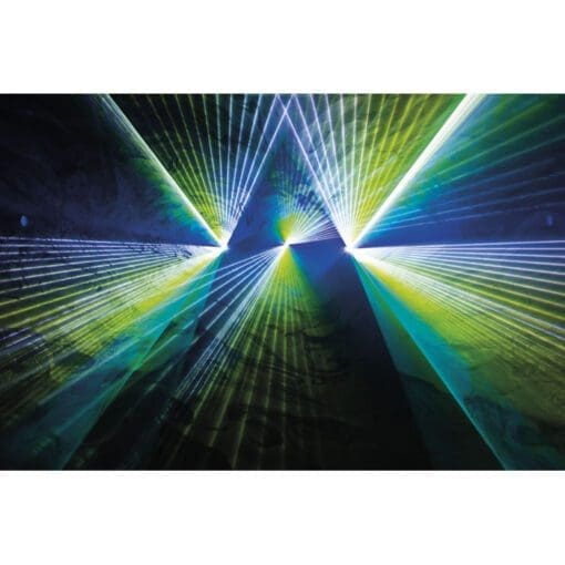 Showtec Solaris 3.0 Entertainment- verlichting J&H licht en geluid 8