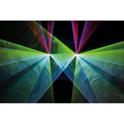 Showtec Solaris 5.5 Entertainment- verlichting J&H licht en geluid 7