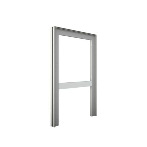 Wentex SET Frame – A Module Deco doeken J&H licht en geluid