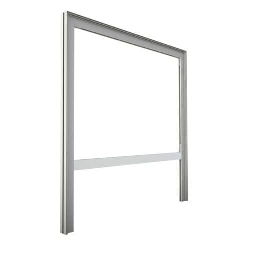 Wentex SET Frame – A Module Deco doeken J&H licht en geluid