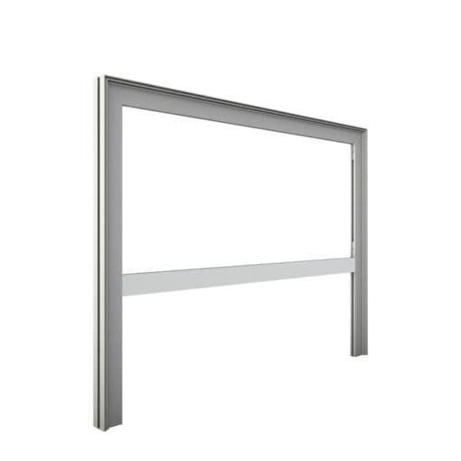 Wentex SET Frame – A Module Deco doeken J&H licht en geluid