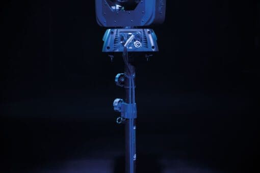 Showgear M10 Stand Mount Adapter Accessoires luidsprekerstatieven J&H licht en geluid 3