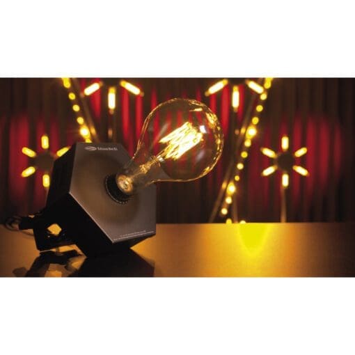 Showtec Edison Dot E1 Decoratieve verlichting J&H licht en geluid 5