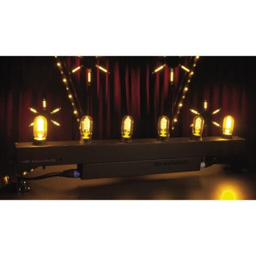 Showtec Edison Bar E6 Decoratieve verlichting J&H licht en geluid 5