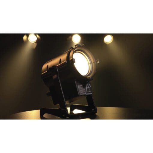 Showtec Performer Fresnel Mini Entertainment- verlichting J&H licht en geluid 7
