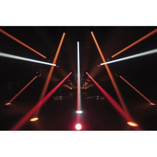 Showtec Phantom 12R Hybrid Entertainment- verlichting J&H licht en geluid 11