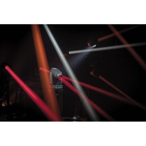 Showtec Phantom 12R Hybrid Entertainment- verlichting J&H licht en geluid 12